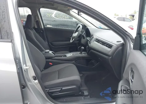 2022 Honda Hr-V Awd Ex from USA, damaged, VIN 3CZRU6H5XNM738529